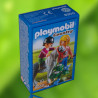 Playmobil 6950 - Spaziergang mit Pony