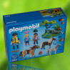 Playmobil 6947 - Fröhlicher Ausritt