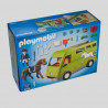 Playmobil 6928 - Pferdetransporter