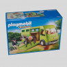 Playmobil 6928 - Pferdetransporter