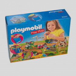 Playmobil 9331 - Ponyausflug