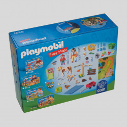 Playmobil 9331 - Ponyausflug