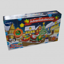 vtech - Tut Tut Adventskalender