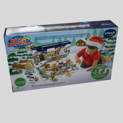 vtech - Tut Tut Adventskalender