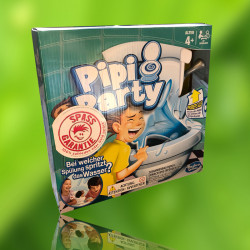 Hasbro (C0447) - Pipi Party