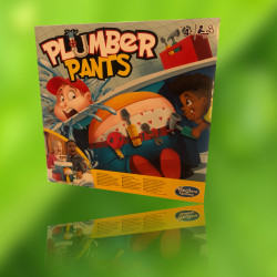 Plumber Pants