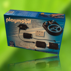 Playmobil 6914 - RC-Modul-Set 2,4 GHz