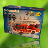 Playmobil 9463 - Feuerwehr-Leiterfahrzeug