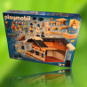 Playmobil 9280 - Family fun Skihütte
