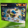 Playmobil 70232 - Arctic Rebels Eistrike