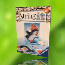 Ravensburger 180677 Pinguin