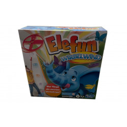 Hasbro Elefun Wirbelwind