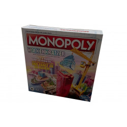 Hasbro Monopoly Wolkenkratzer