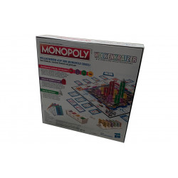 Hasbro Monopoly Wolkenkratzer