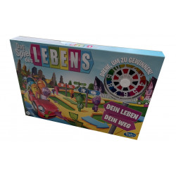 Das Spiel des Lebens