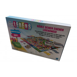 Das Spiel des Lebens