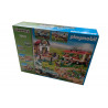 Playmobil 70511 PKW mit Ponyanhänger